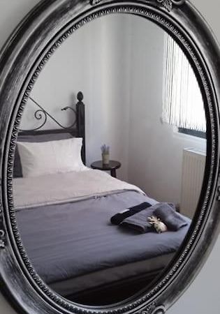 Elea Home Apartments Alexandroúpolis Ngoại thất bức ảnh