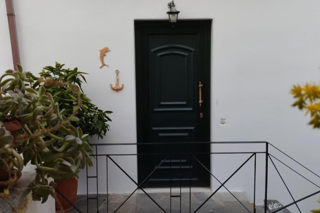 Elea Home Apartments Alexandroúpolis Ngoại thất bức ảnh