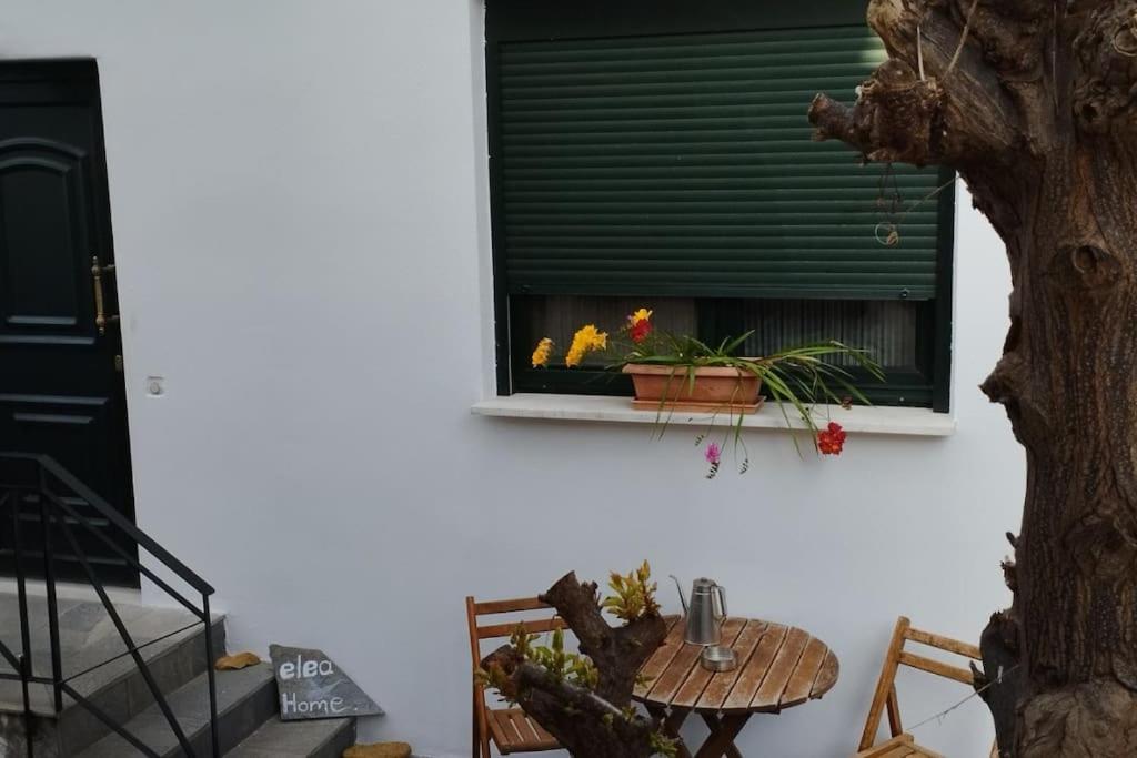 Elea Home Apartments Alexandroúpolis Ngoại thất bức ảnh