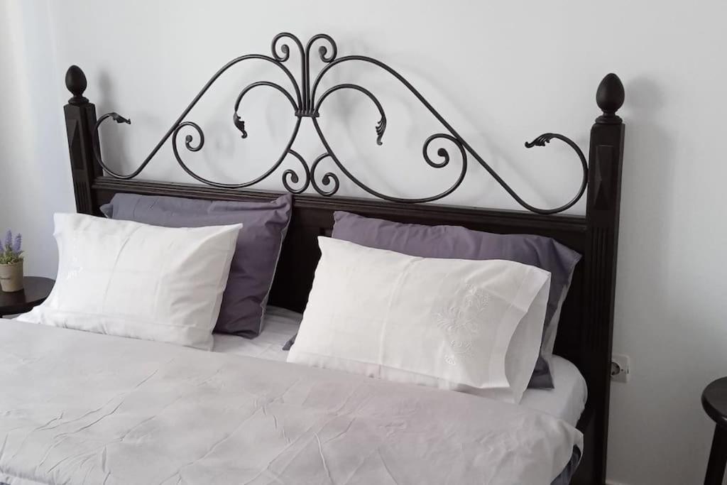 Elea Home Apartments Alexandroúpolis Ngoại thất bức ảnh