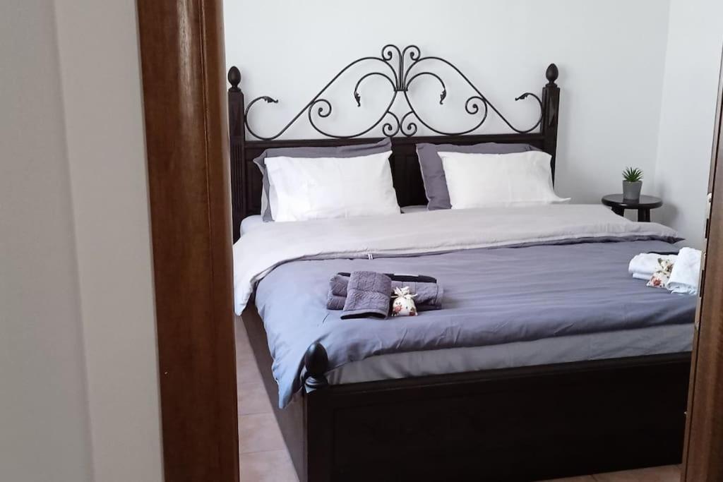 Elea Home Apartments Alexandroúpolis Ngoại thất bức ảnh