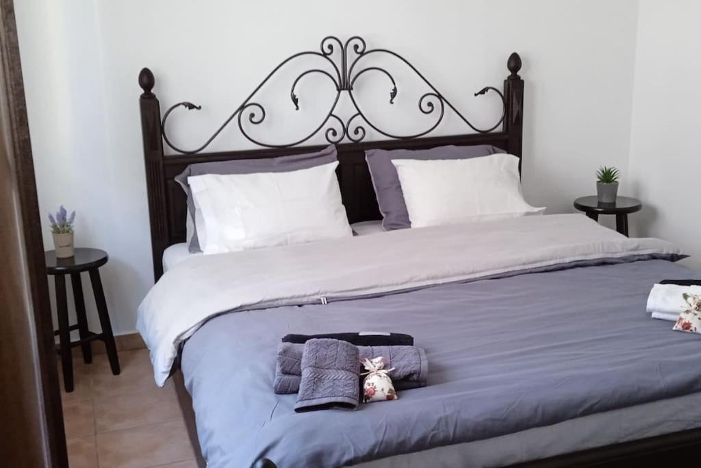 Elea Home Apartments Alexandroúpolis Ngoại thất bức ảnh