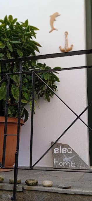 Elea Home Apartments Alexandroúpolis Ngoại thất bức ảnh
