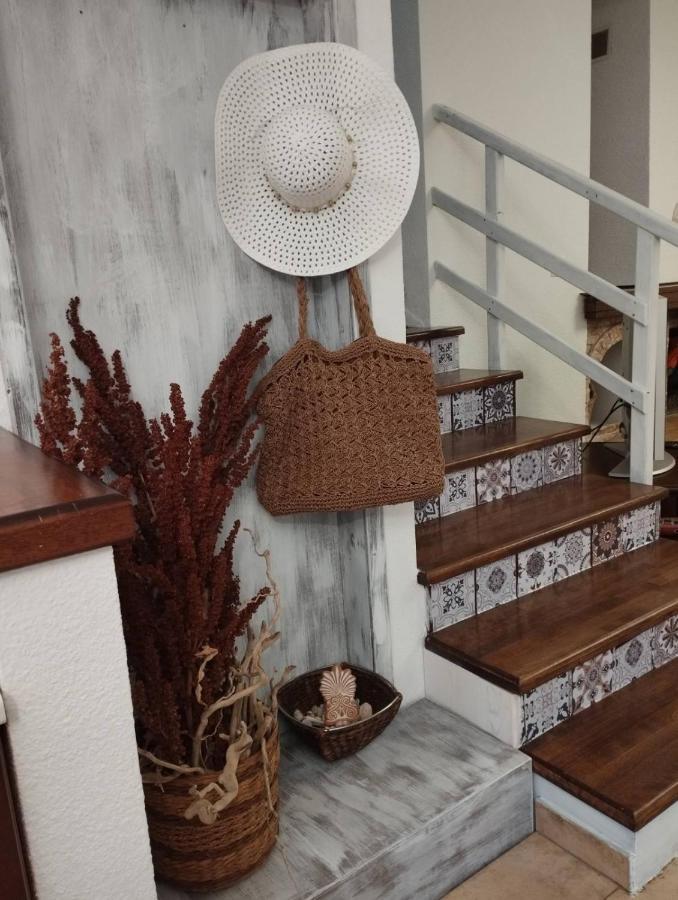 Elea Home Apartments Alexandroúpolis Ngoại thất bức ảnh