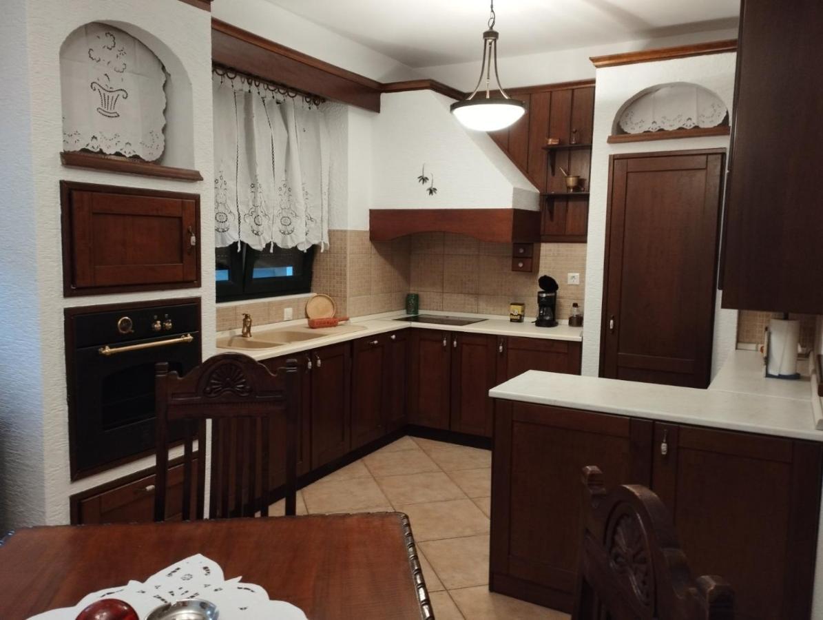 Elea Home Apartments Alexandroúpolis Ngoại thất bức ảnh