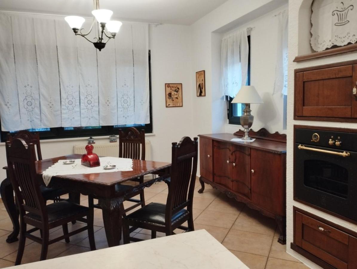 Elea Home Apartments Alexandroúpolis Ngoại thất bức ảnh