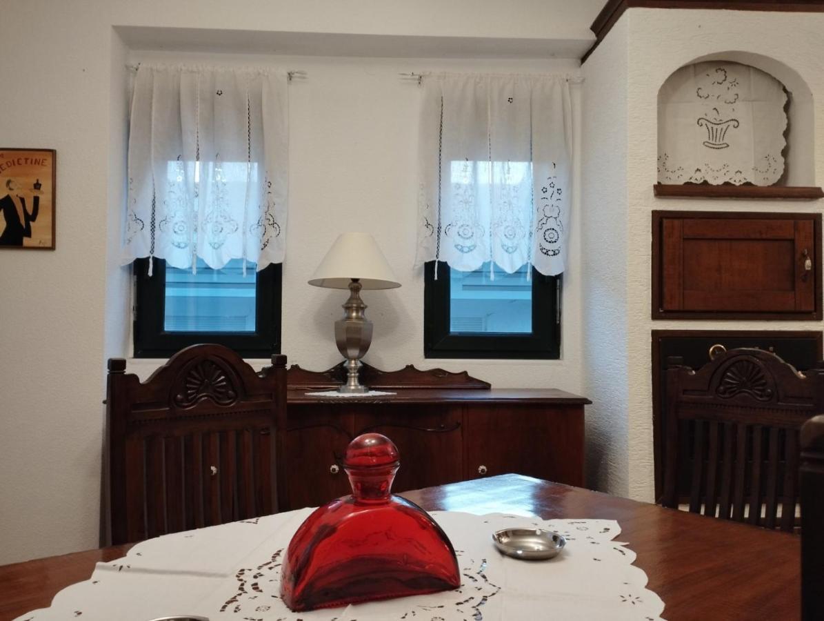 Elea Home Apartments Alexandroúpolis Ngoại thất bức ảnh