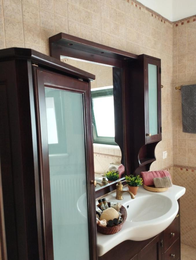 Elea Home Apartments Alexandroúpolis Ngoại thất bức ảnh