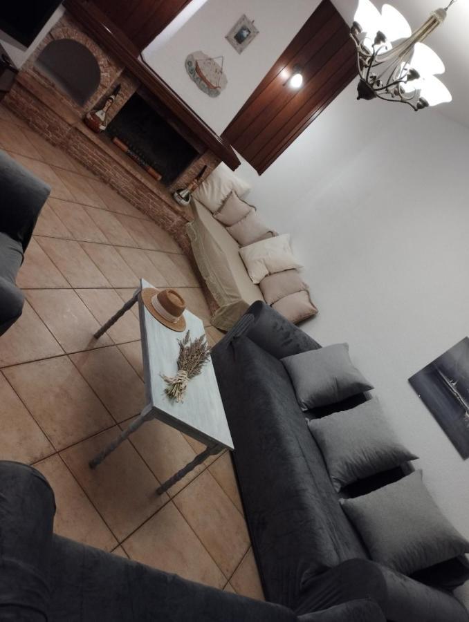 Elea Home Apartments Alexandroúpolis Ngoại thất bức ảnh