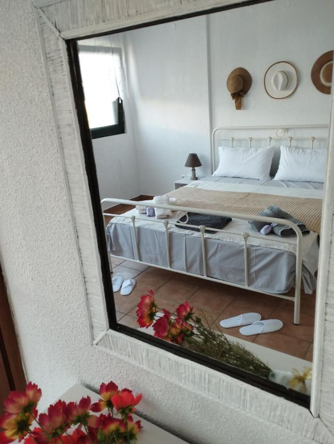 Elea Home Apartments Alexandroúpolis Ngoại thất bức ảnh