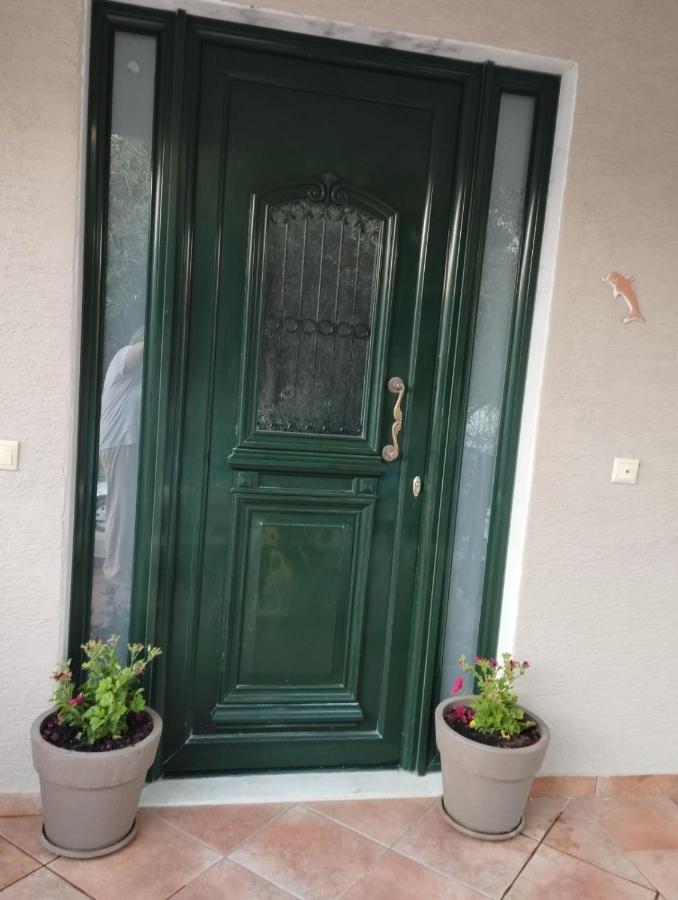 Elea Home Apartments Alexandroúpolis Ngoại thất bức ảnh