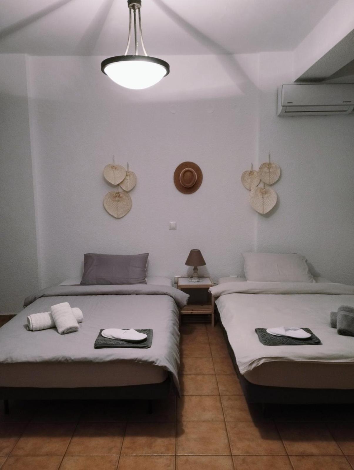 Elea Home Apartments Alexandroúpolis Ngoại thất bức ảnh