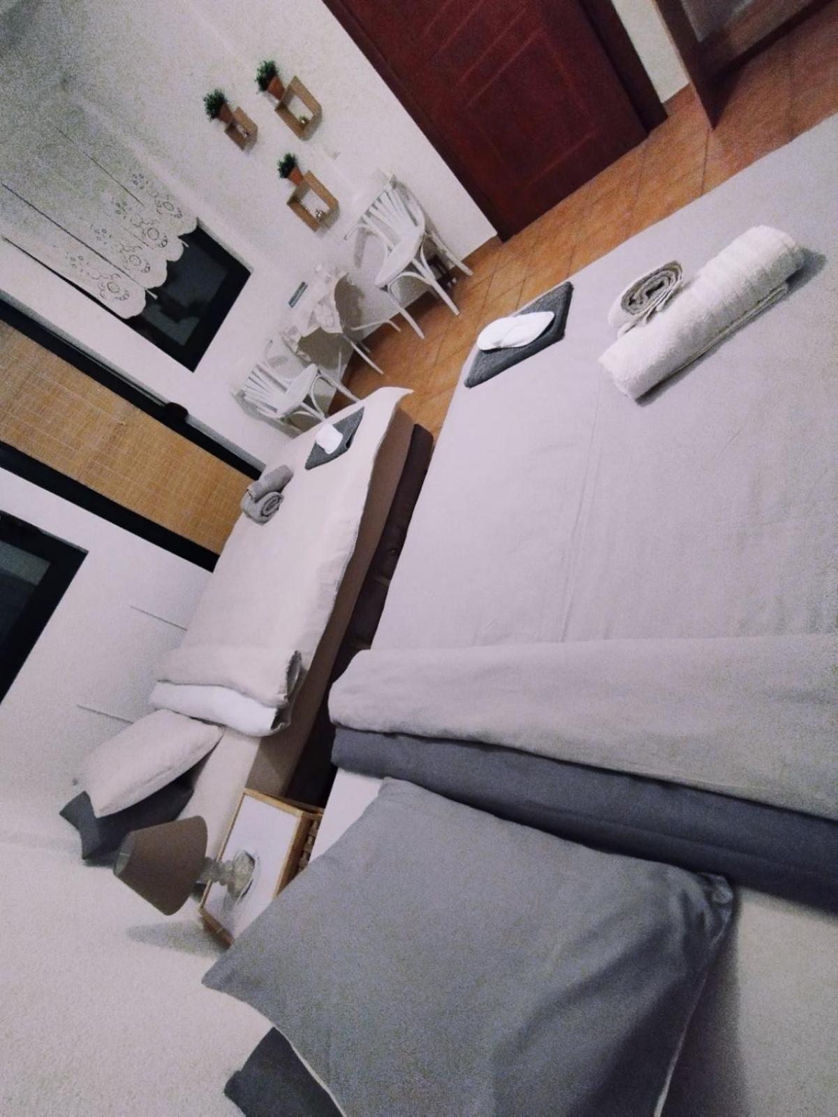 Elea Home Apartments Alexandroúpolis Ngoại thất bức ảnh