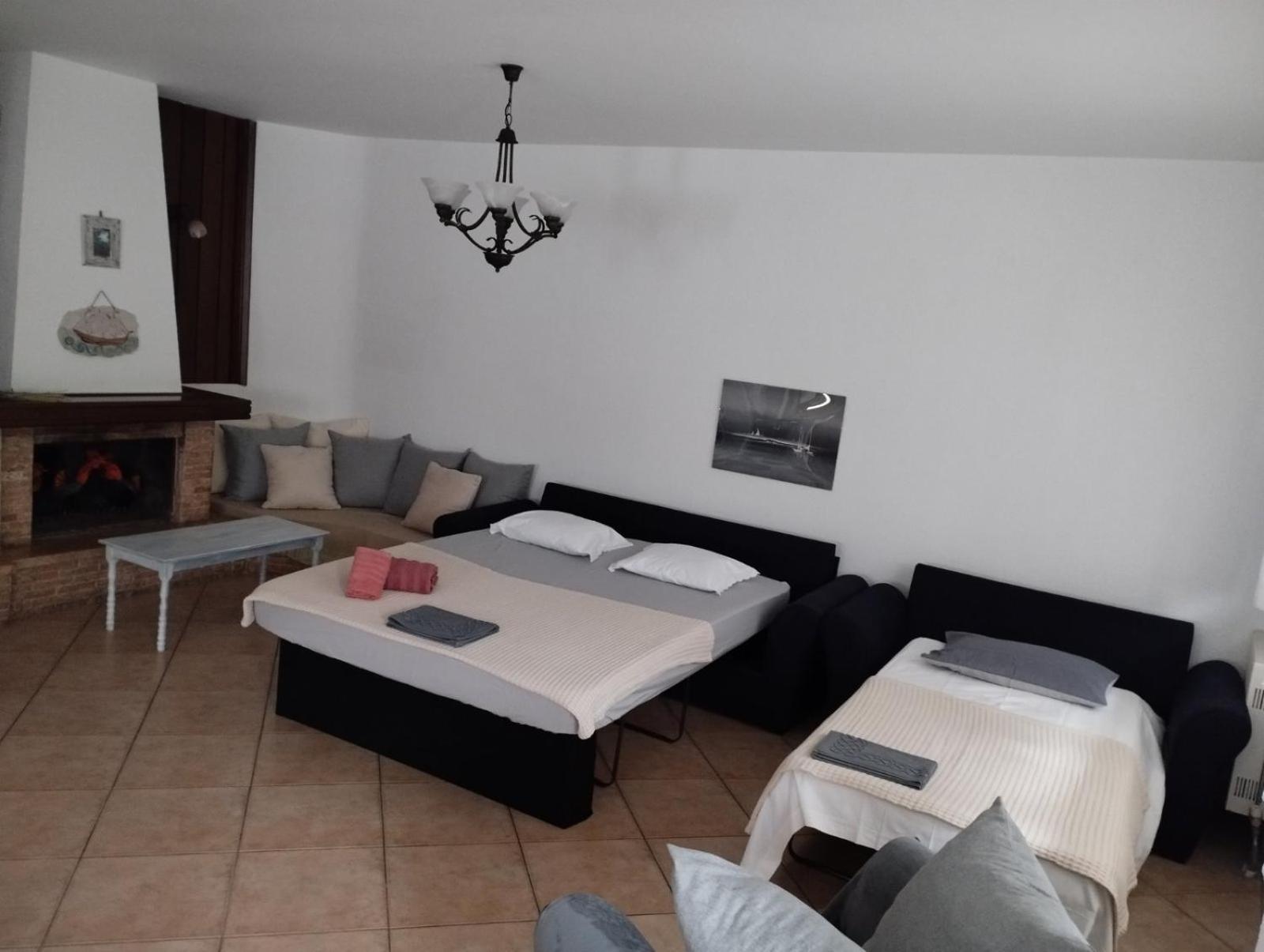 Elea Home Apartments Alexandroúpolis Ngoại thất bức ảnh