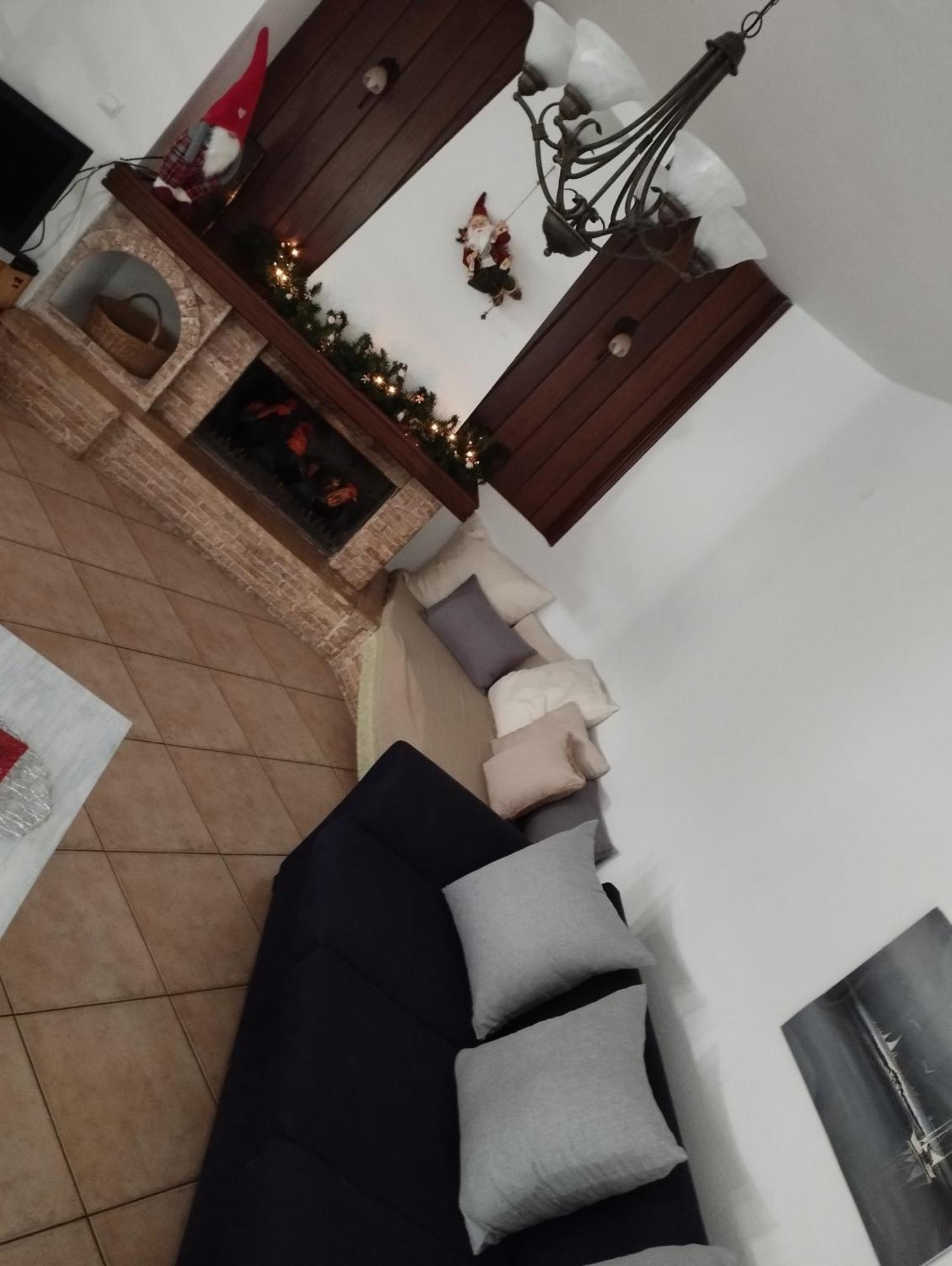 Elea Home Apartments Alexandroúpolis Phòng bức ảnh