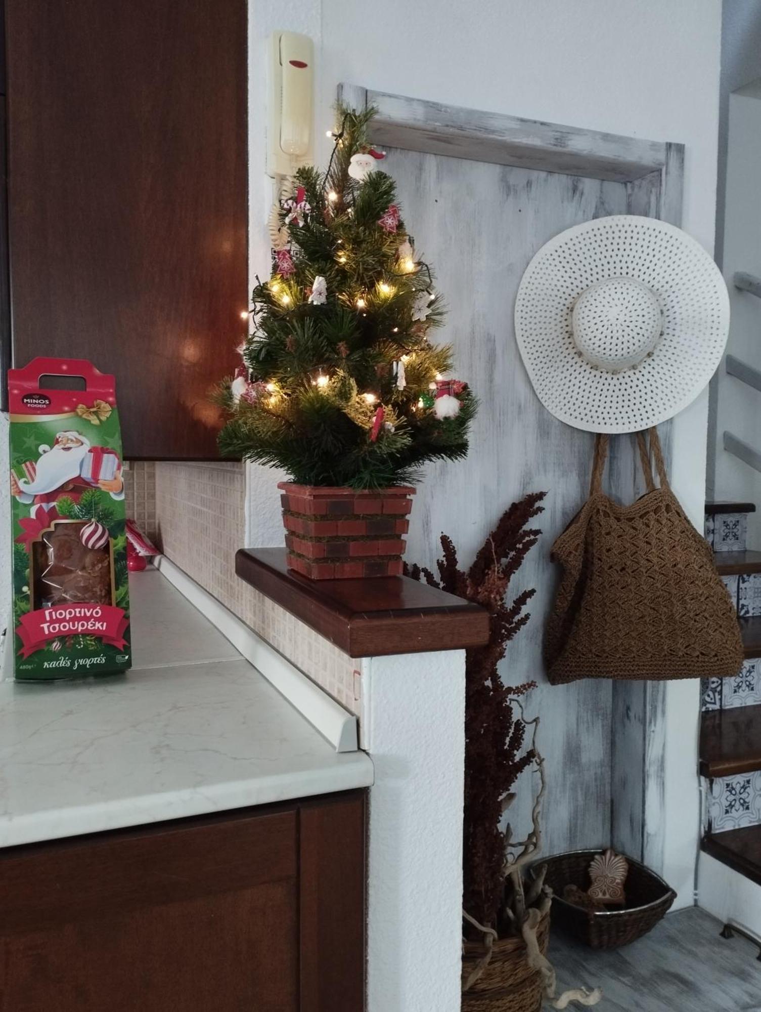 Elea Home Apartments Alexandroúpolis Phòng bức ảnh