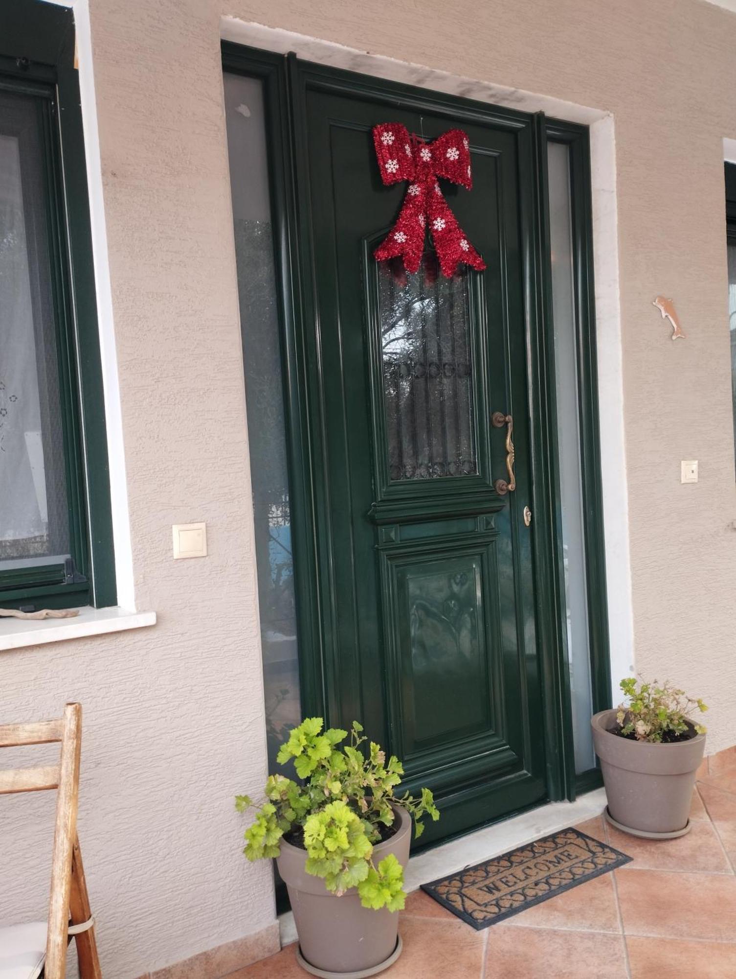 Elea Home Apartments Alexandroúpolis Phòng bức ảnh