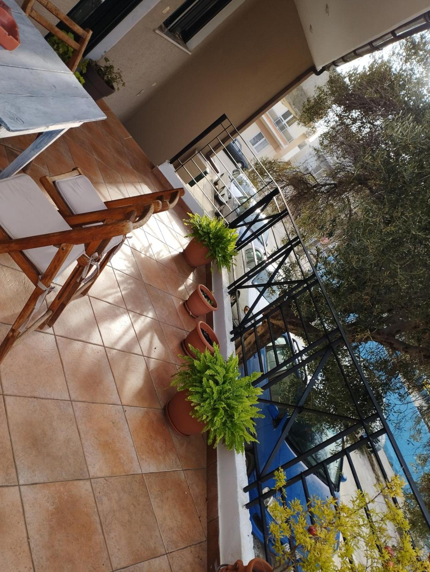 Elea Home Apartments Alexandroúpolis Phòng bức ảnh