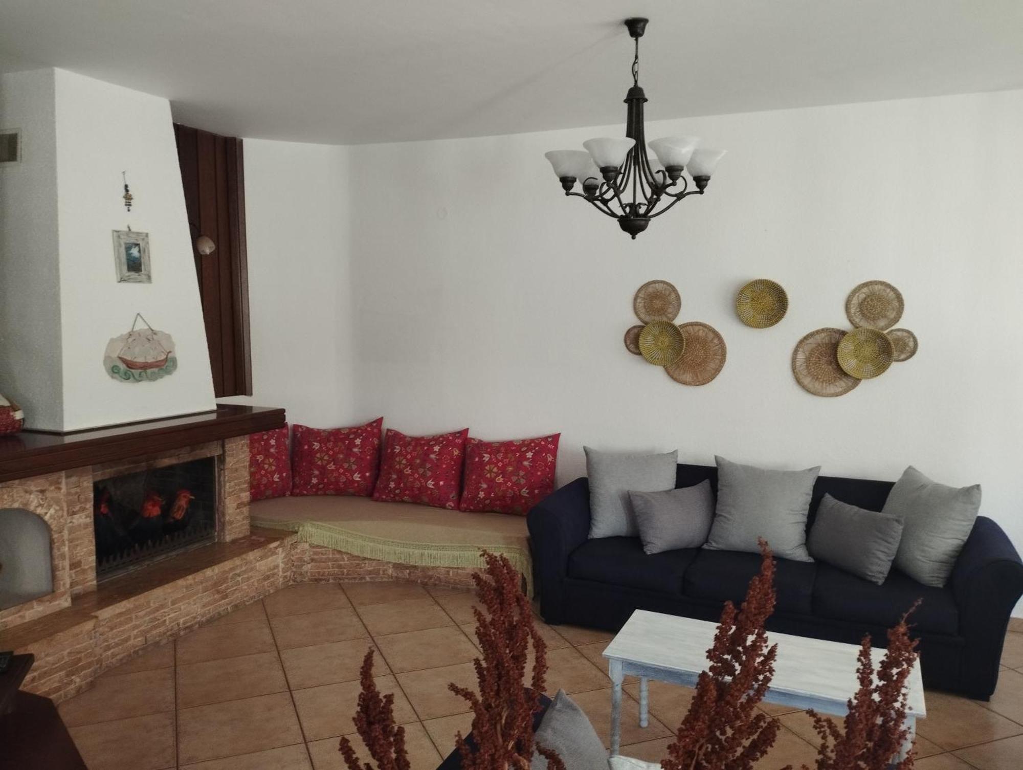 Elea Home Apartments Alexandroúpolis Ngoại thất bức ảnh