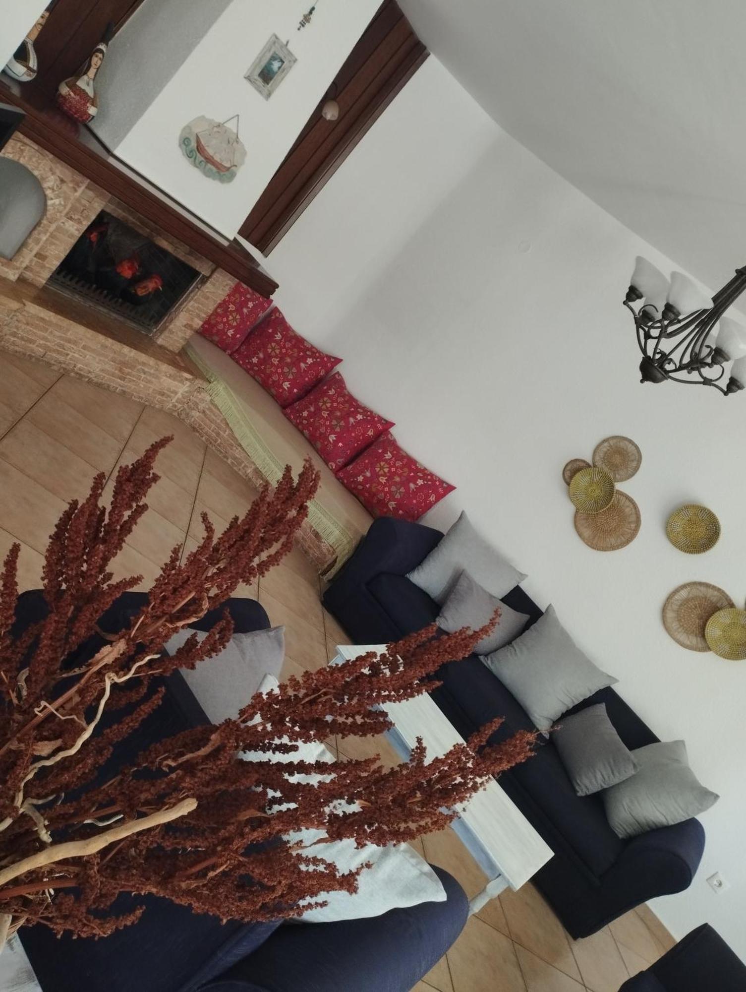 Elea Home Apartments Alexandroúpolis Ngoại thất bức ảnh