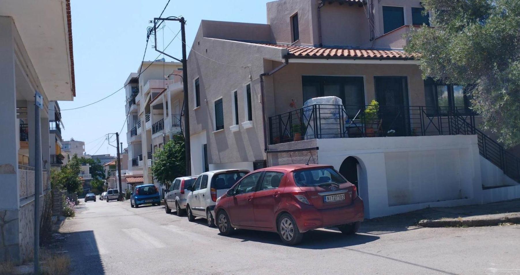 Elea Home Apartments Alexandroúpolis Phòng bức ảnh